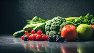 Monsoon Food Safety Is The Seasonal Must-Read