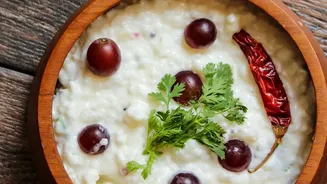 Why Natural Fermentation Makes South Indian Breakfast Foods Ultimate Choices For Gut Health