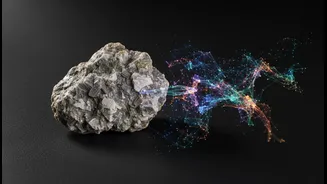 PRL Researchers Say Rover Data Directly Connects With Lunar Meteorite Records