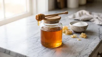 Honey Versus Sugar Nutrition Comparison: Understanding Why Honey Does Not Cancel Sugar Concerns