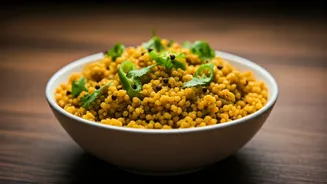 Mastering Bihari Sattu Bhaat: A Guide to Authentic Flavor & Wholesome Nutrition