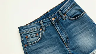 Jorts Reimagined: Celebrity Style Guide to the Comeback of Denim Shorts