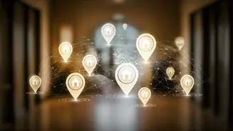 Solo Trippers Crowdsource Real Time Digital Maps For Discounted Homestays