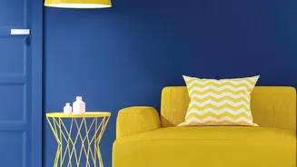The 2026 Bold-Sofa Trend Puts Colour Impact Alone under Fresh Scrutiny