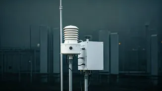 Delhi Fitness Amidst Pollution: A Concerning Reality