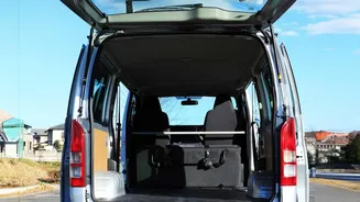 Hatchback Luggage Organization Secrets Revealed For A Smooth Four-Day Group Weekend Escape