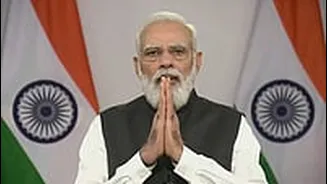 PM Modi Terms NEET Paper Leak 'Ghor Paap', Calls For Strictest Possible Punishment