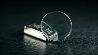 Uncover Genuine Silver: 5 Simple Home Tests to Verify Purity