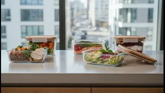 Why Healthy Meal Subscriptions matter for urban eating routines, food budgets and portion awareness