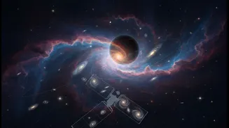 A Save-Worthy Guide to NASA's Roman Telescope, Dark Matter, Exoplanets and Galaxy Surveys and Practical Choices