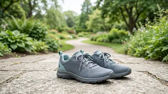 Walking groups beat gymtimidation