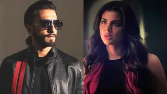 Pralay: Kalyani Priyadarshan Was CONFUSED About Zombie Film Till 'Dhurandhar' Ranveer Singh Stepped In - Report