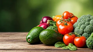 10 Foods to Beat Gas and Bloating