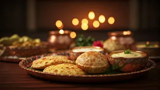 Gudi Padwa 2026: Delightful Maharashtrian Recipes for a Flavorful New Year!