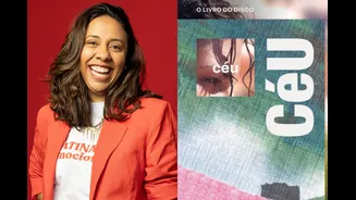Livro resgata legado e bastidores do disco de estreia de Céu