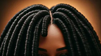 Unlock Hydrated Hair: 5 Protective Styles for Healthy African Hair