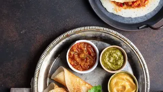 How Indian restaurants are managing higher costs without raising menu prices