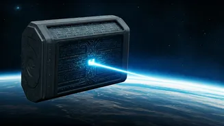 India's Orbital AI Data Center: Pixxel & Sarvam Forge a Space-Based Future