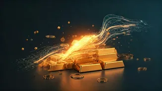 Gold Is Getting A Gen Z App Makeover