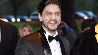 Shah Rukh Khan’s King: The Timeline From His Last Film To His Comeback