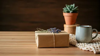 Mindful Gifting: 5 Ways to Celebrate Sustainably and Thoughtfully