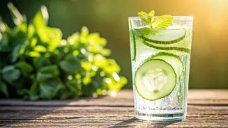 Desi Summer Recipes Are Basically Climate Adaptation Goals