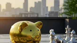 Invest At 22: How A ₹1,000 Monthly SIP Grows Into Millions By 40