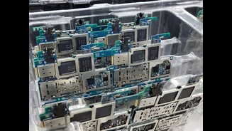 India Launches $6.5 Billion Smartphone Manufacturing Scheme