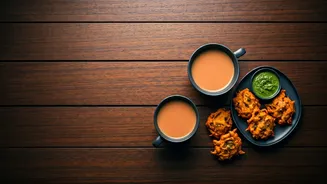 Monsoon Breakfast Goals Start Here