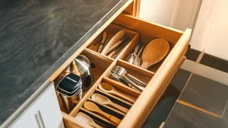 A Practical Checklist For A Weekly Kitchen Reset Covers Open Packs And Leftovers