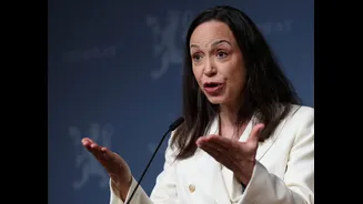 Donald Trump and Venezuela's Rodriguez tout positive phone call