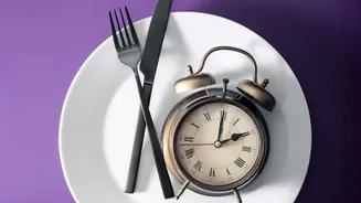 Circadian-Aligned Dinner Timing Increases Body Fat Burning Capabilities And Improves Sleep