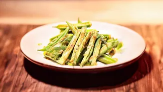 Chef-Led Menus Are Becoming Metro Dining Essentials