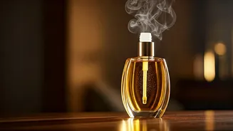 The Oil That Could Change Your Hair