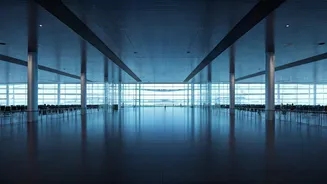 Noida International Airport: A New Gateway for Delhi NCR Travelers Unveiled March 28, 2026