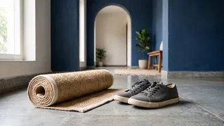 Comparing Yoga With A Fast Walk Highlights Different Demands On Time And Space
