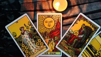 Your Tarot Card Reading For January 12, 2026: Career, Love, Health And Legal Guidance Revealed