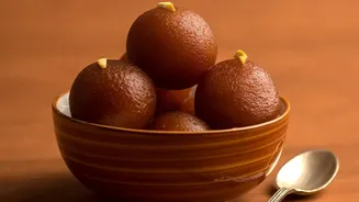 Maigalganj Gulab Jamuns: A Gulab Jamun Tradition Traced Back To 1941