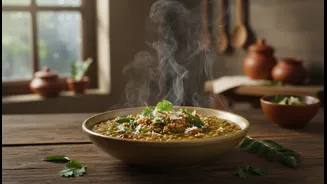Karkidaka Kanji Season Turns Regional Monsoon Porridges and Pantry Wisdom into a Bigger Story for Home Cooks and Food Readers