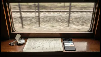 Budget Travellers Need Timetable Discipline To Benefit From Special Train Extensions