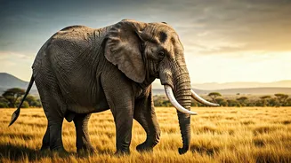 Safari Adventures Resume Without Restrictions