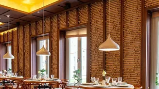 Indian eateries are balancing higher expenses with the need to retain customers