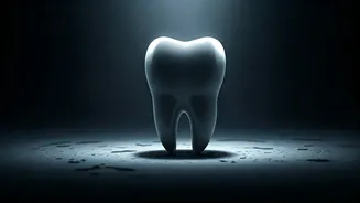 Nighttime Dental Neglect: Unveiling the Silent Dangers of Skipping Your Bedtime Brush