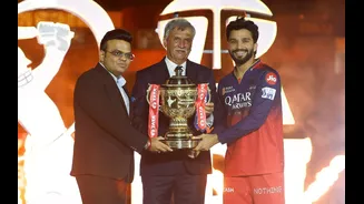 List of business tycoons interested to buy RCB