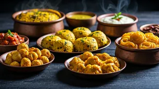 9 Delicious Gujarati Dishes You'll Adore!