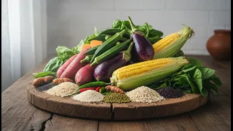 The Shravan Plate Offers A Practical Guide To Monsoon Eating