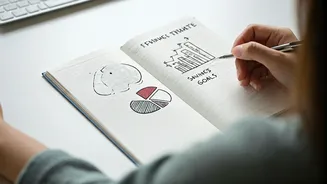 Students Are Learning Money Before Markets