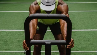 India's Expanding Hybrid Fitness Races Strengthens The Case For Gradual Training Before Event-Level Workouts