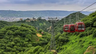 Aravalli Mining Row: Supreme Court Orders Expert Panel, Sets 4-Week Timeline