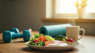 SPAN method: Small steps boost health